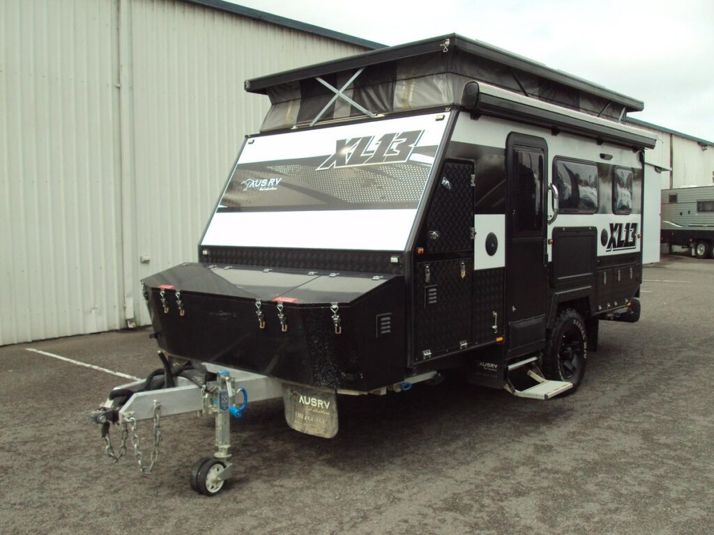2020 AUSRV XL13